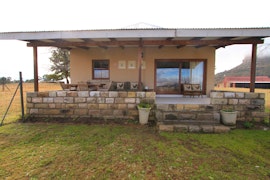 Clarens Accommodation at  | Viya