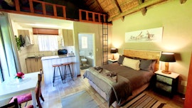 Panorama Route Accommodation at Wild Forest Inn | Viya