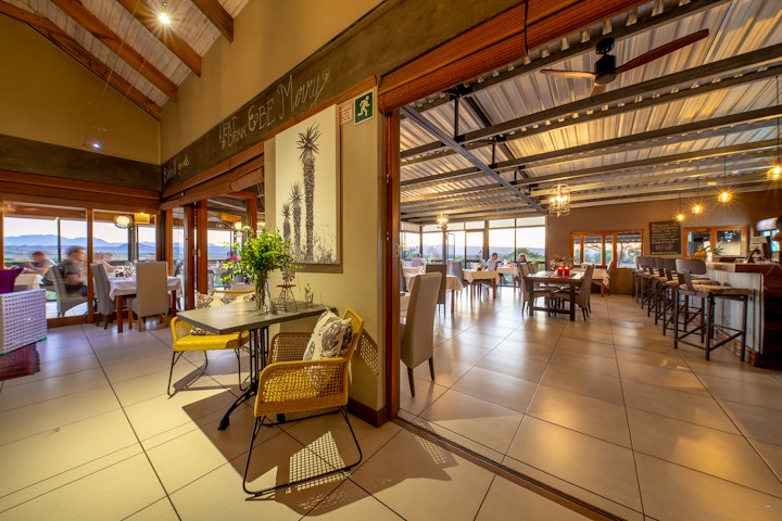 Western Cape Accommodation at De Zeekoe Guest Farm | Viya