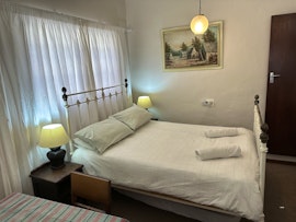 Strand Accommodation at La Rina | Viya