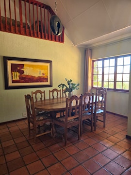 Mpumalanga Accommodation at Ce La Vi Lodge | Viya