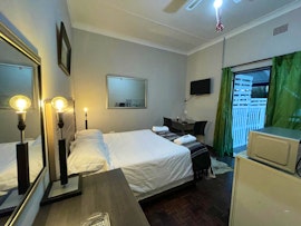 Gauteng Accommodation at The Guests on 45 | Viya