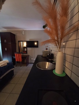 Spitskop Accommodation at Bains Game Lodge Apartment A39 | Viya