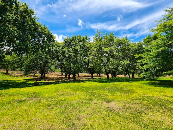 Grabouw Accommodation at Golden Delicious @ Oak Lane Cottages | Viya