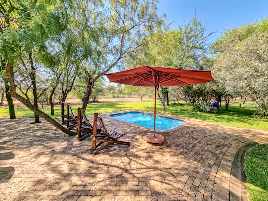 Dinokeng Game Reserve Accommodation at  | Viya