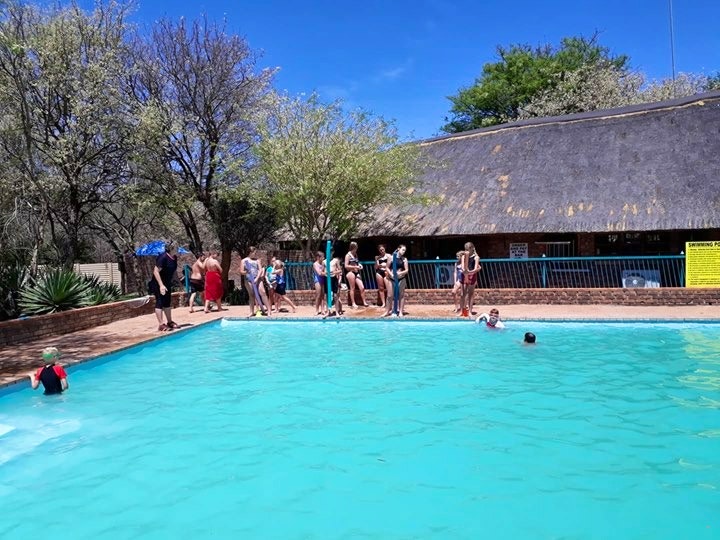 Limpopo Accommodation at Wharthog Corner Leeupoort | Viya