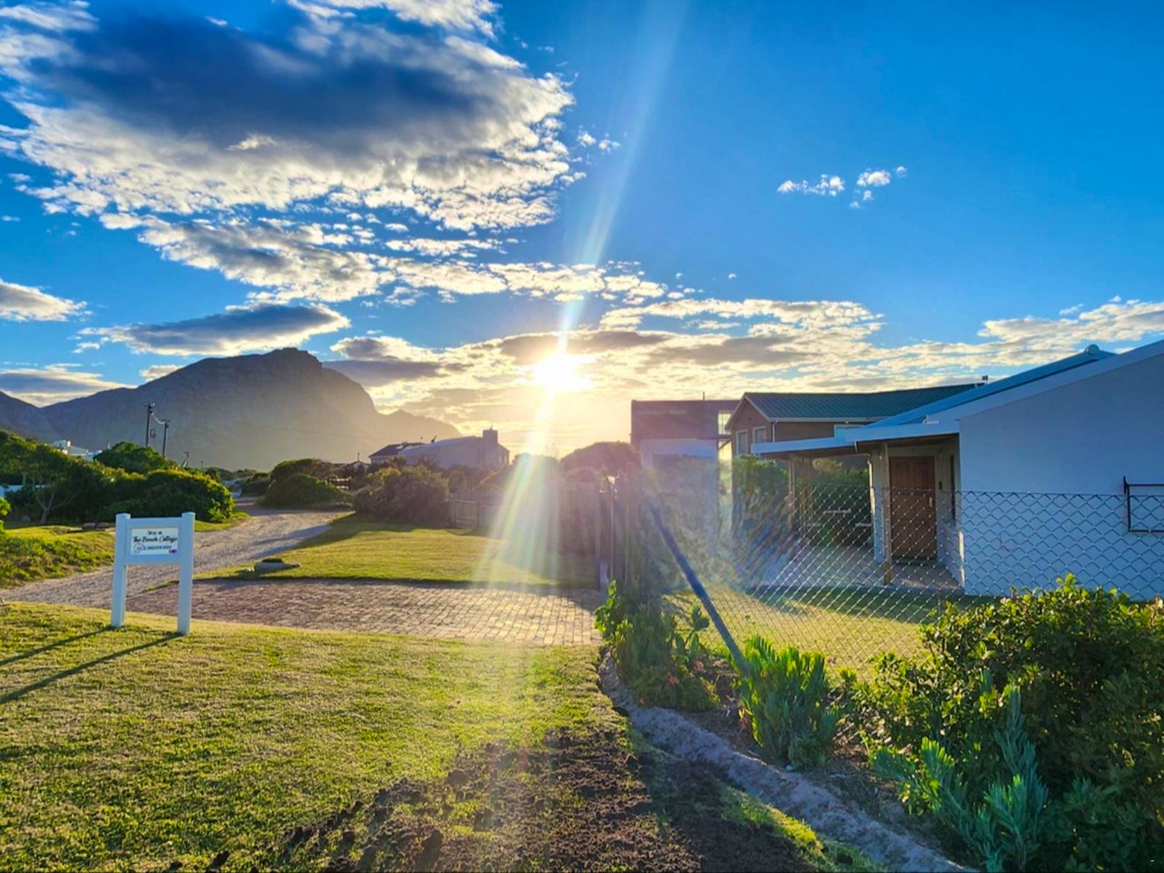 Overberg Accommodation at  | Viya