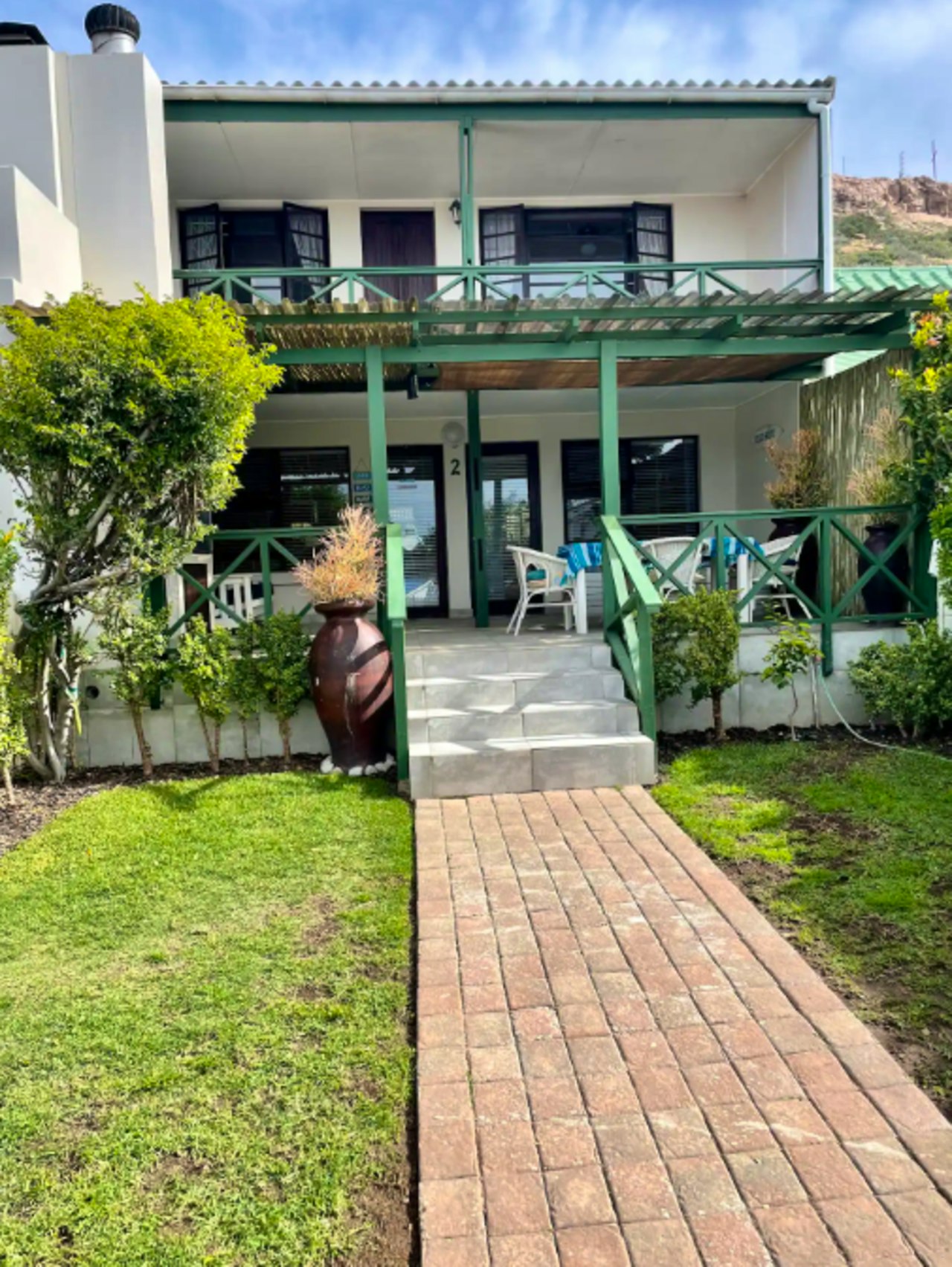 Garden Route Accommodation at  | Viya