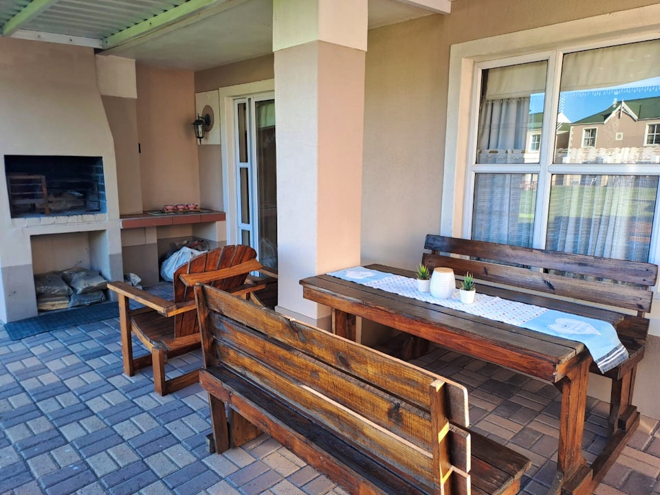 Jeffreys Bay Accommodation at  | Viya