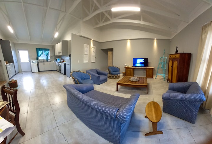 Overberg Accommodation at Kleinbaai Lodge Boomlapa | Viya
