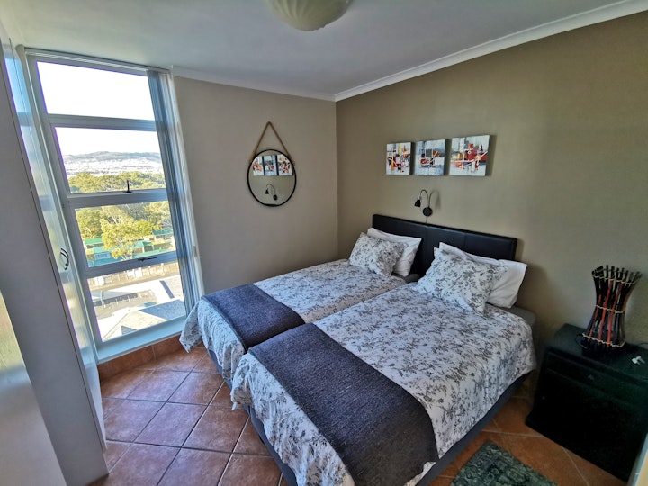 Cape Town Accommodation at Wavecrest 1001 | Viya