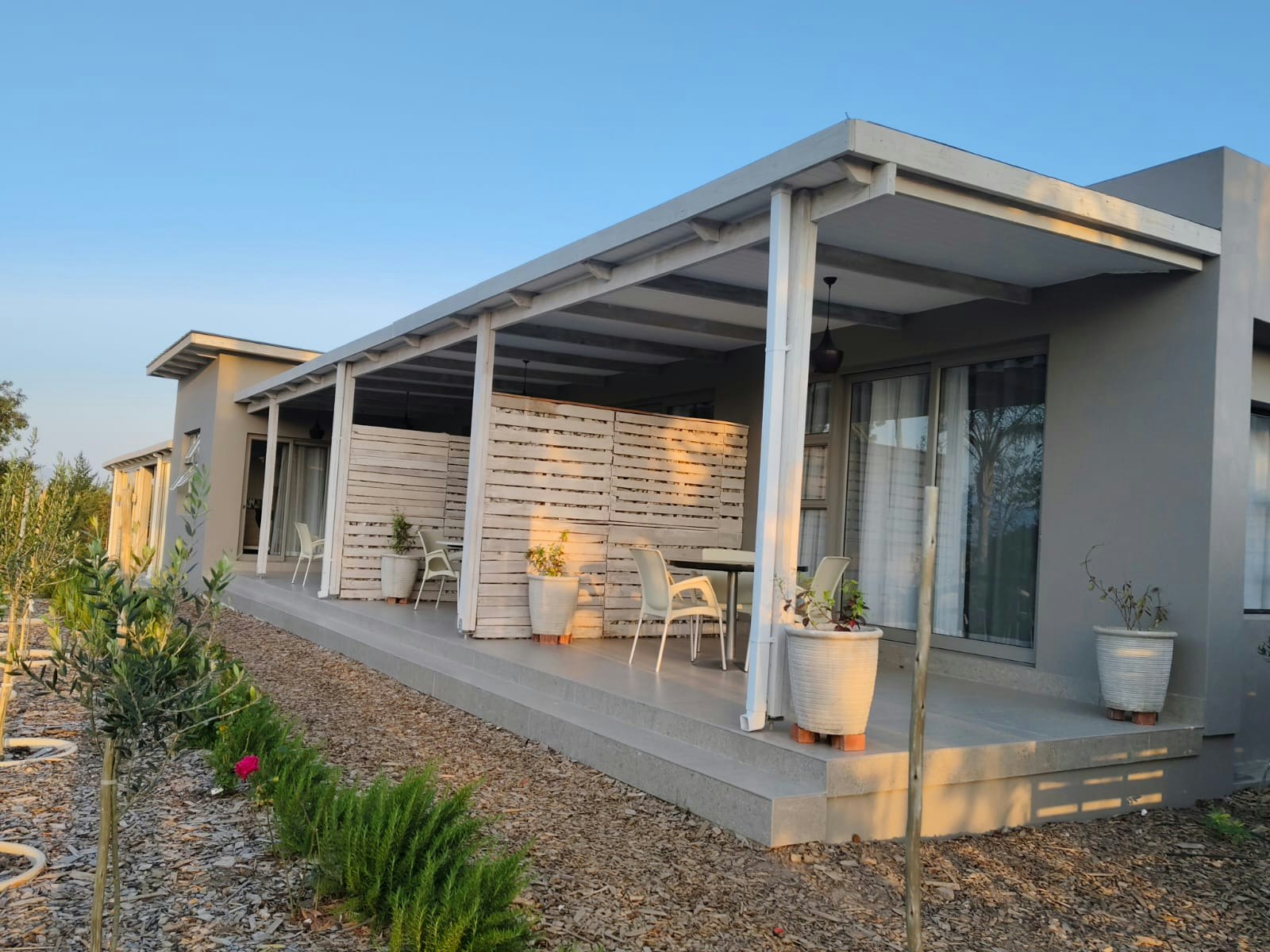 Luna Verde Farm LekkeSlaap