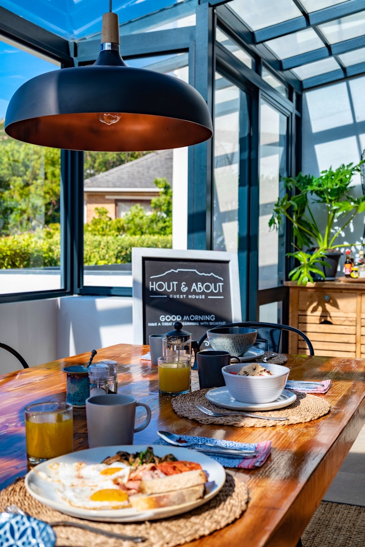 Atlantic Seaboard Accommodation at Hout & About Guest House | Viya
