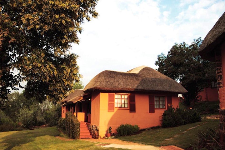 KwaZulu-Natal Accommodation at Sandford Park Country Hotel | Viya