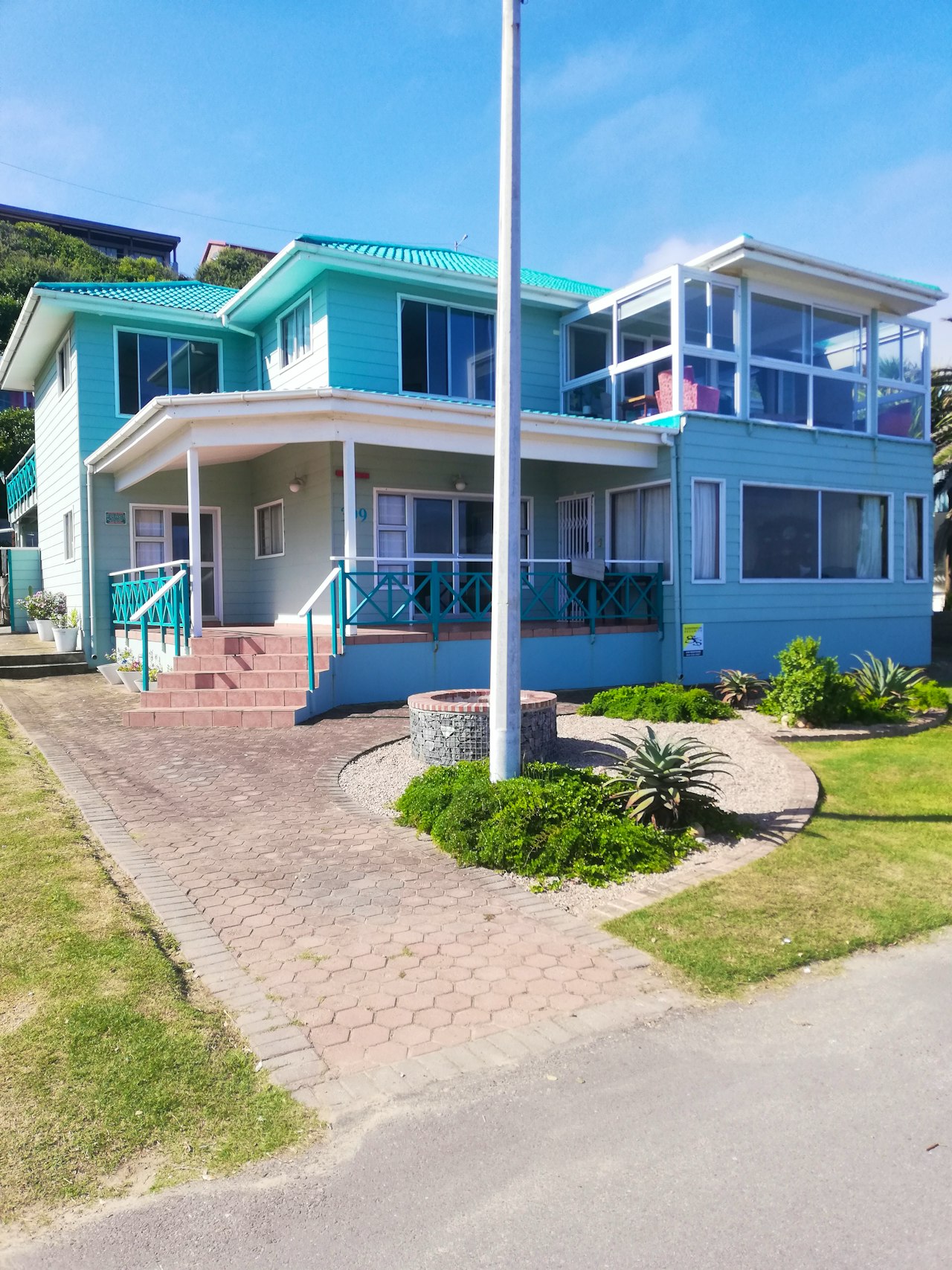 Garden Route Accommodation at  | Viya