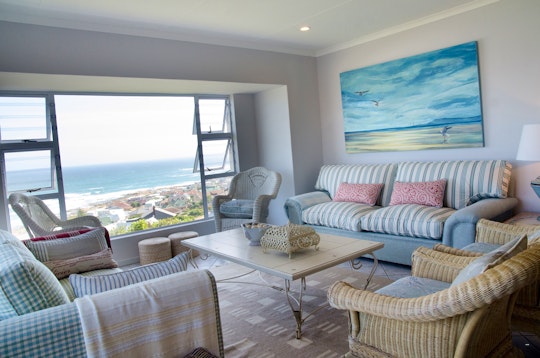 Garden Route Accommodation at  | Viya