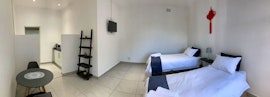 Naval Hill Accommodation at  | Viya