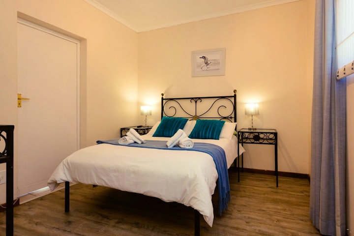 Gansbaai Accommodation at 49 on Cliff | Viya