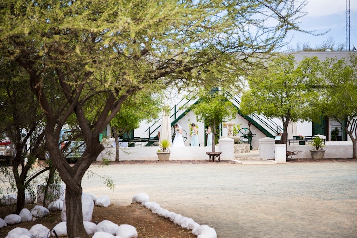 Northern Cape Accommodation at Langberg Guest Farm | Viya