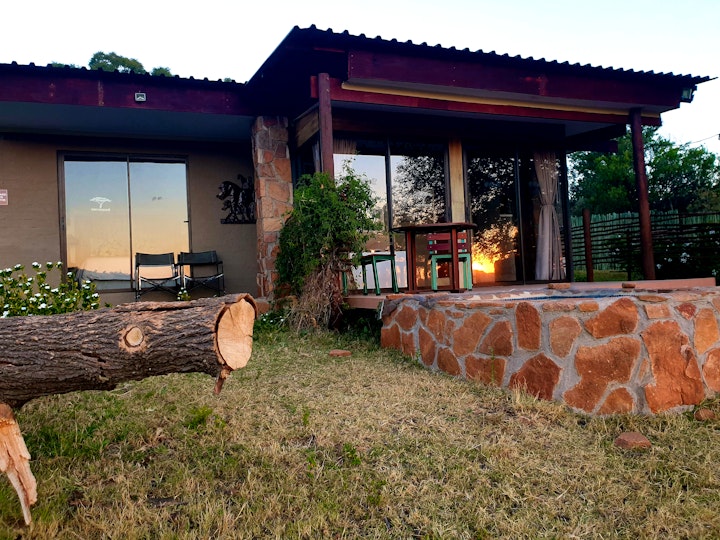 Rustenburg Accommodation at Mamagalie Lodge | Viya
