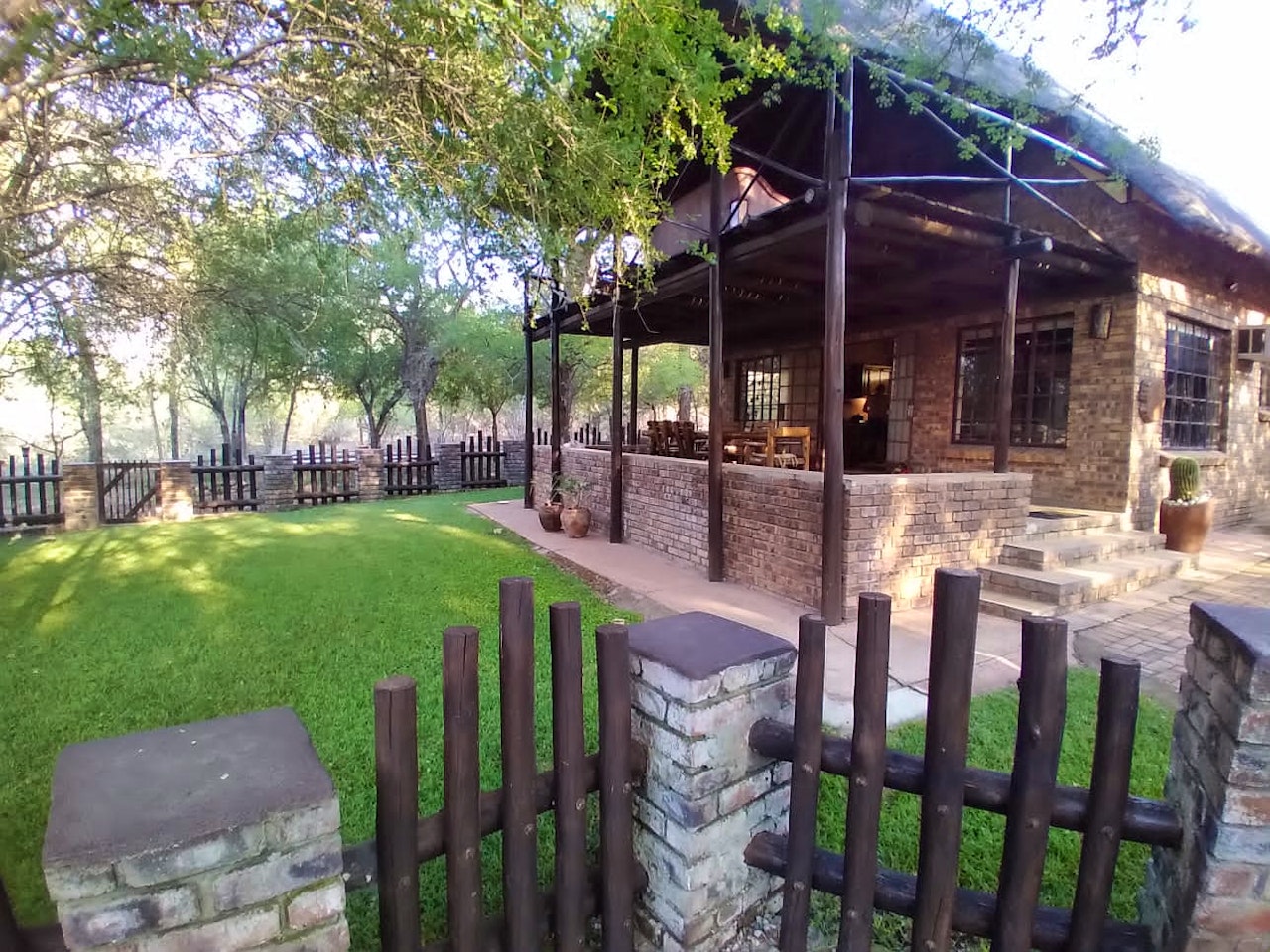 Kruger National Park South Accommodation at  | Viya