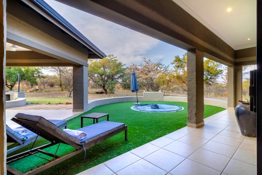 Dinokeng Game Reserve Accommodation at  | Viya