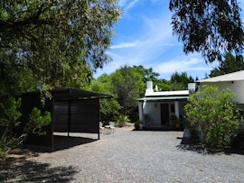 Karoo Accommodation at  | Viya