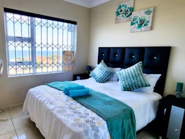 Margate Accommodation at Queens View 2 | Viya