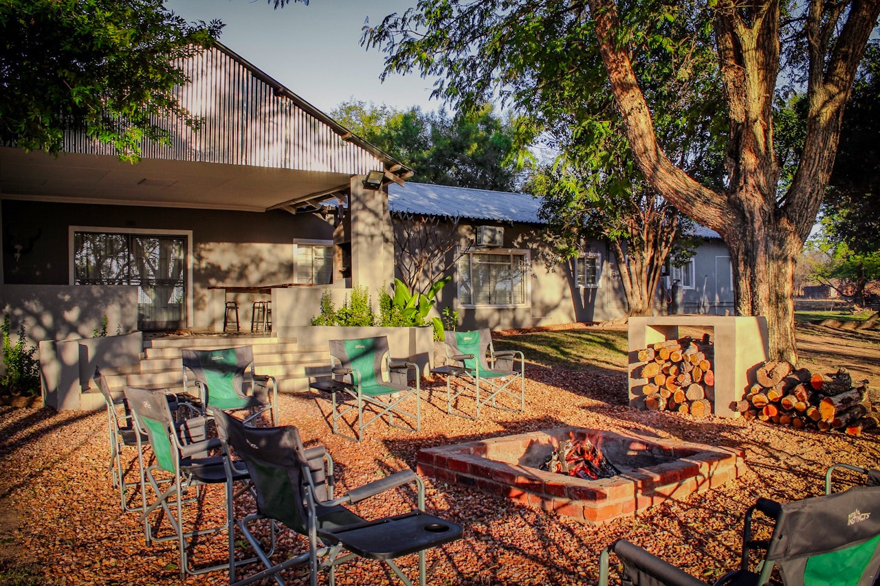 Waterberg Accommodation at  | Viya