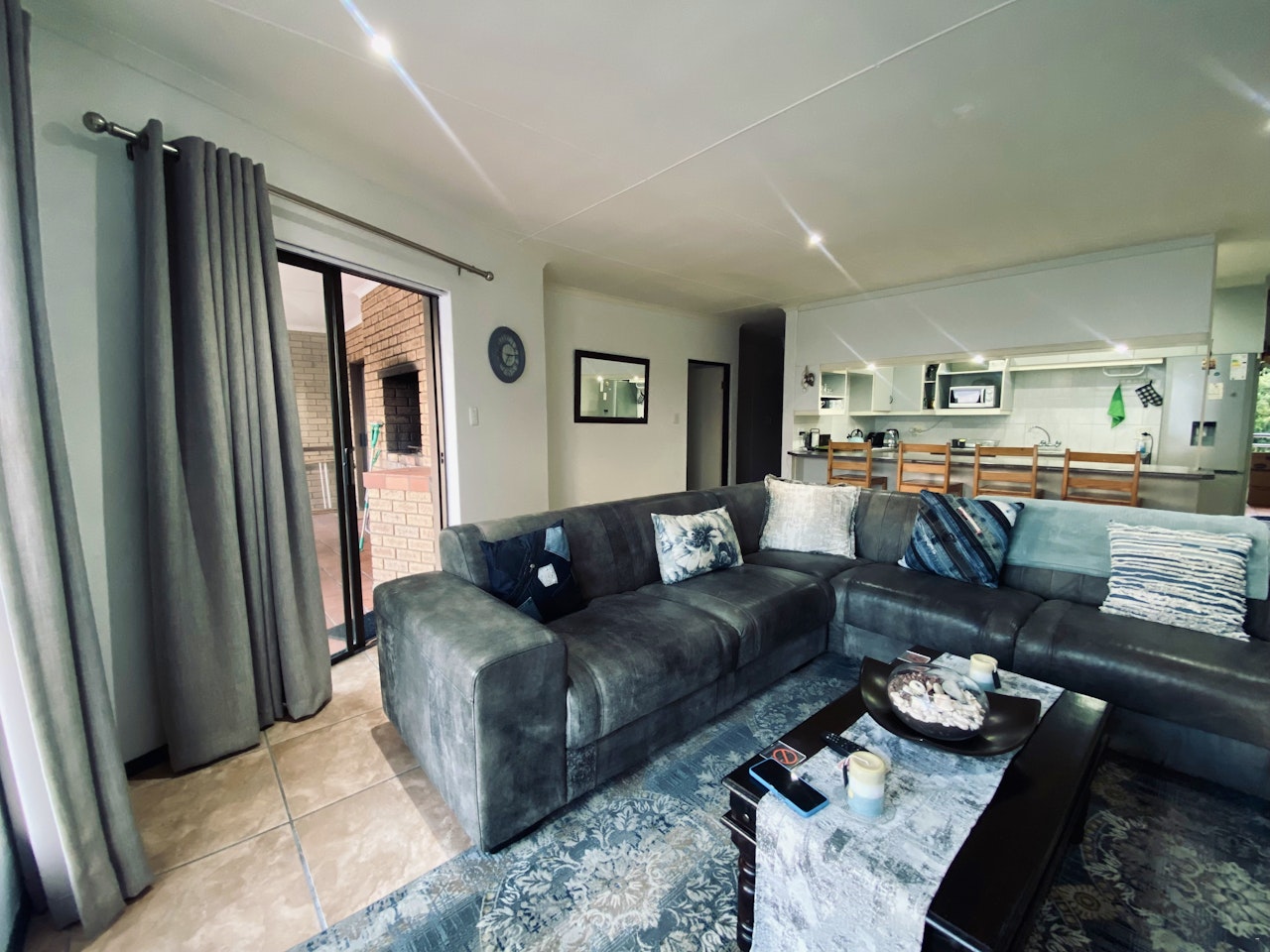 Garden Route Accommodation at  | Viya