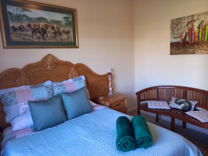 Western Cape Accommodation at Mitat Gastehuis | Viya