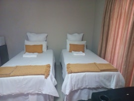 Northern Free State Accommodation at  | Viya