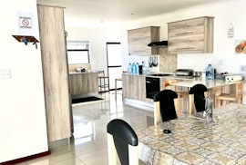 Langebaan Accommodation at Casos Beach House | Viya