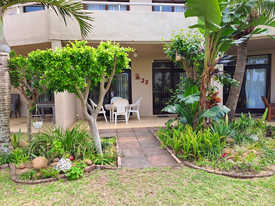 Amanzimtoti Accommodation at  | Viya