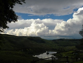 Drakensberg Accommodation at Stardust Cottage | Viya