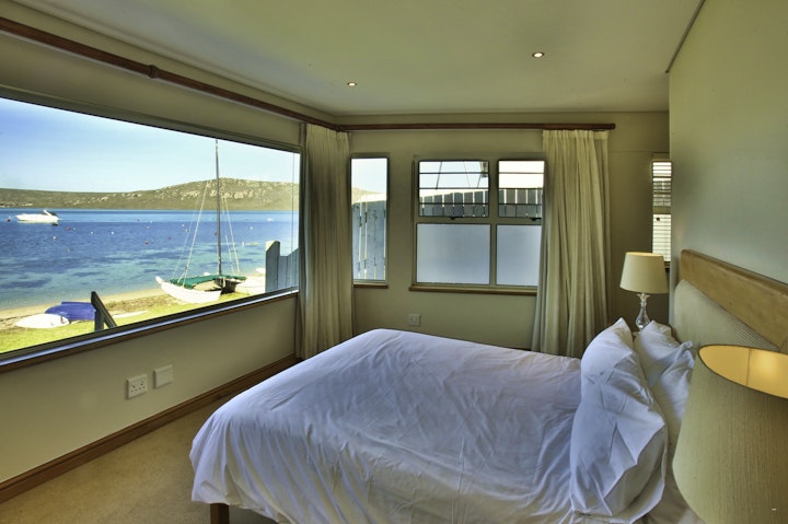 West Coast Accommodation at Sandbaai Villa | Viya