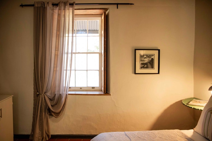 Overberg Accommodation at Elianthe's Guest House | Viya