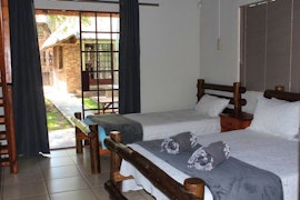 Kruger National Park South Accommodation at  | Viya