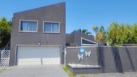 Bloubergstrand Accommodation at Hayley's Place | Viya