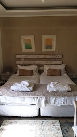 Namaqualand Accommodation at Kleinzee Guesthouse | Viya