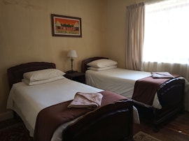 Cape Winelands Accommodation at  | Viya