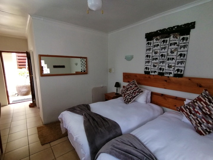 Overberg Accommodation at Aanhuizen Guest House | Viya