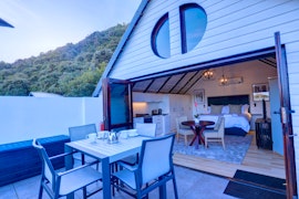 Garden Route Accommodation at  | Viya