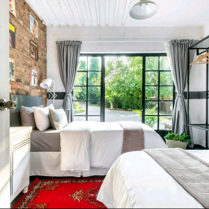 Gauteng Accommodation at The Bedford Manor | Viya