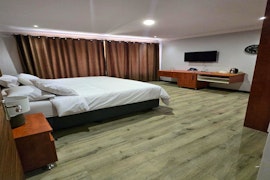 Benoni Accommodation at  | Viya