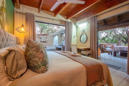 Kruger National Park South Accommodation at  | Viya