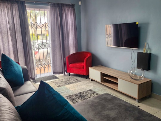 Northern Suburbs Accommodation at  | Viya