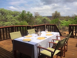 Limpopo Accommodation at  | Viya