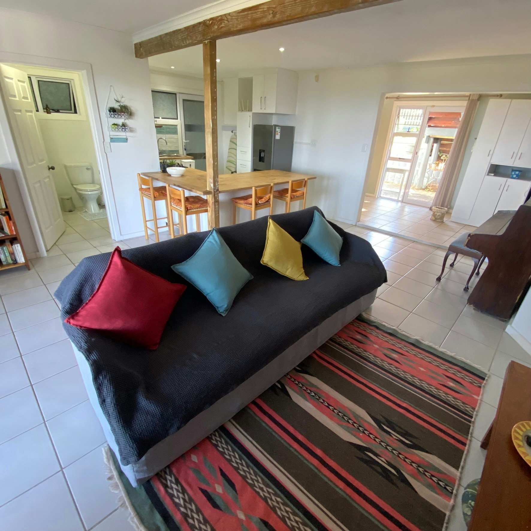 Amaza Self-catering Accommodation image no 4 of 32