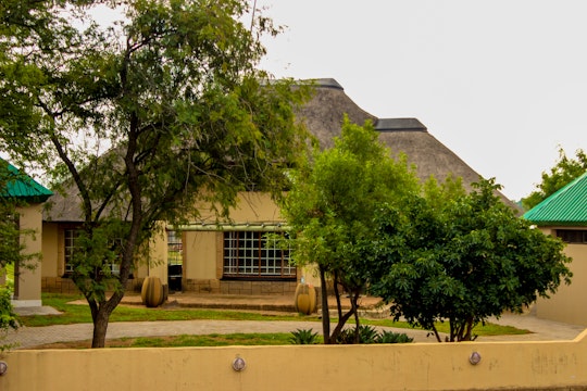 Gauteng Accommodation at  | Viya